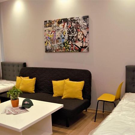 ברלין Aceto Home מראה חיצוני תמונה