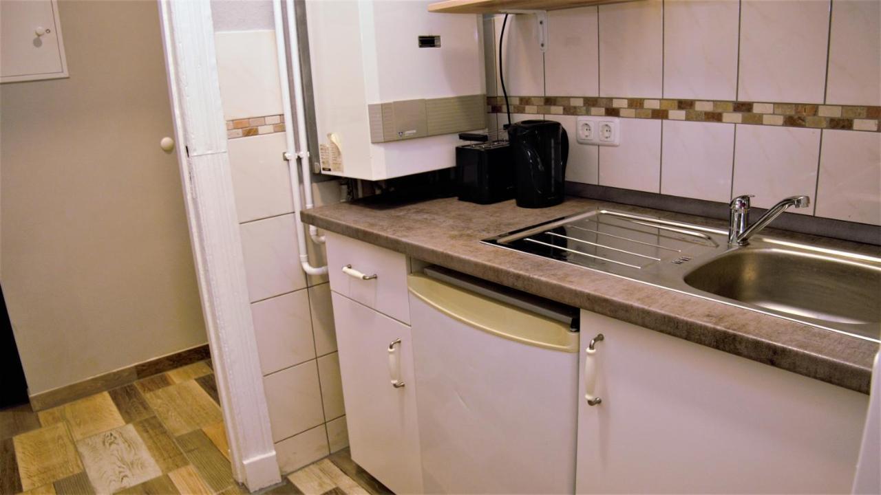 ברלין Aceto Home מראה חיצוני תמונה