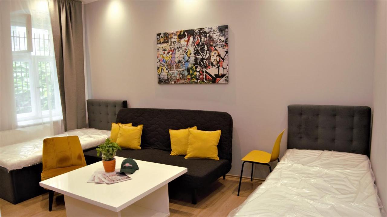ברלין Aceto Home מראה חיצוני תמונה