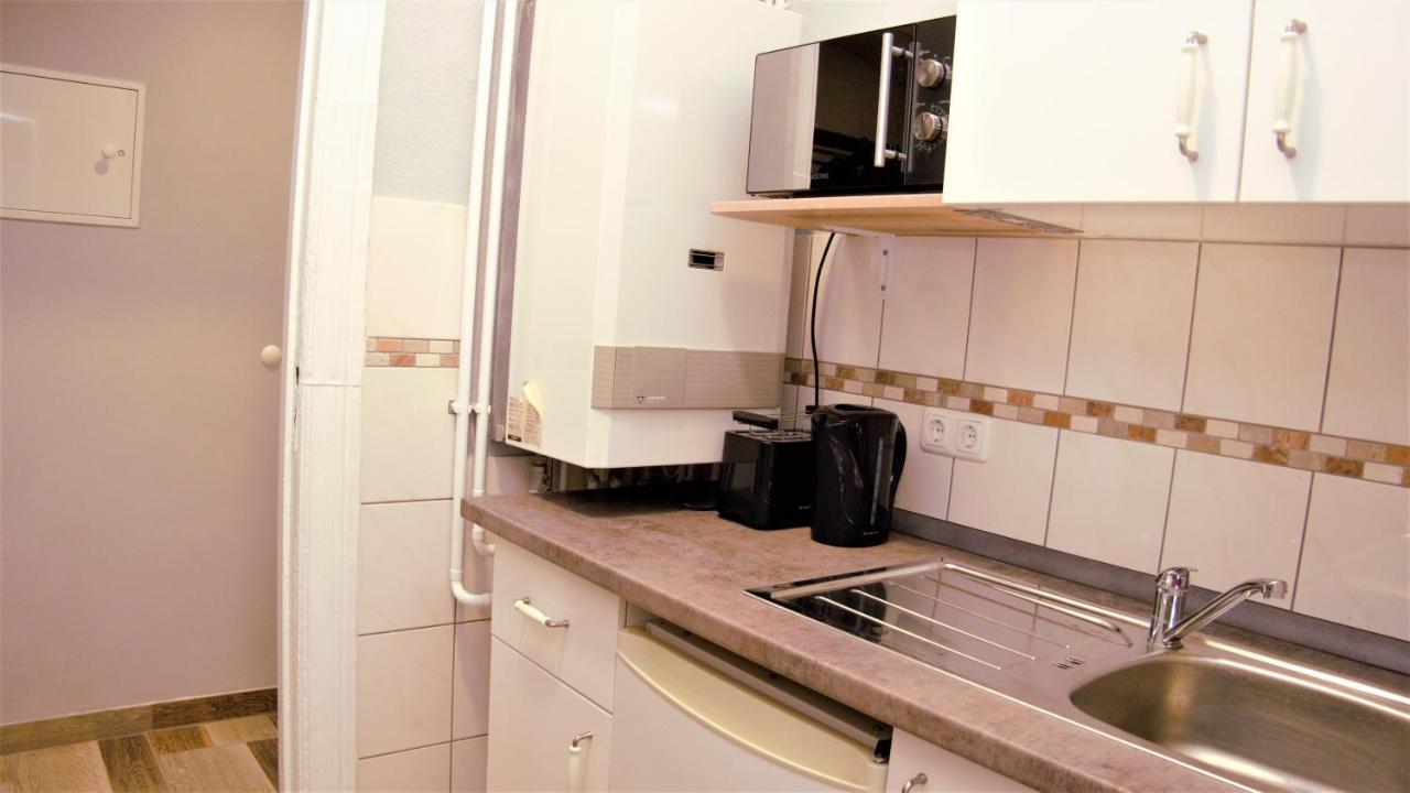 ברלין Aceto Home מראה חיצוני תמונה