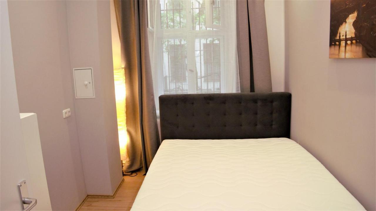 ברלין Aceto Home מראה חיצוני תמונה